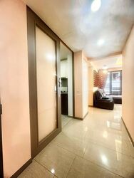 The Criterion (D27), Condominium #603583671